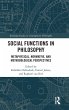 Social Functions in Philosophy - Bild 1