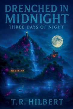 Cover Drenched in Midnight