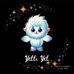 Yetti Yet Yetti Yet
