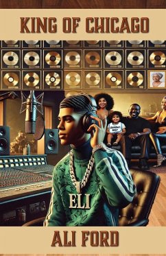 Cover King of Chicago