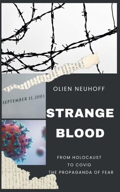 Cover Strange Blood