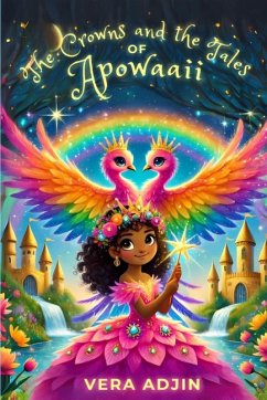 The Crowns and The Tales of Apowaaii - Adjin, Vera The Crowns and The Tales of Apowaaii - Adjin, Vera