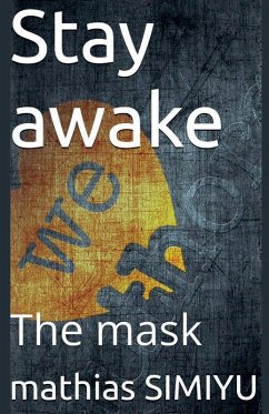 Cover Stay Awake