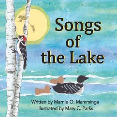 Cover Songs of the Lake