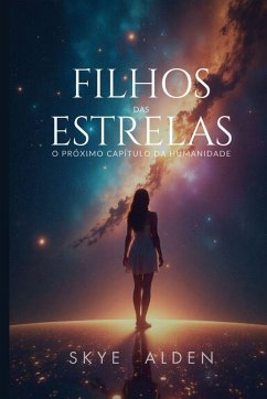 Cover Filhos das Estrelas