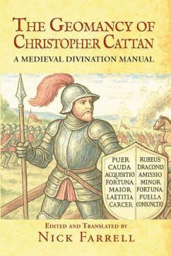 The Geomancy of Christopher Cattan - Cattan, Christopher The Geomancy of Christopher Cattan - Cattan, Christopher