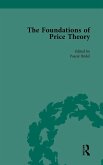 The Foundations of Price Theory Vol 3 The Foundations of Price Theory Vol 3