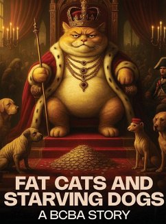 Cover Fat Cats and Starving Dogs