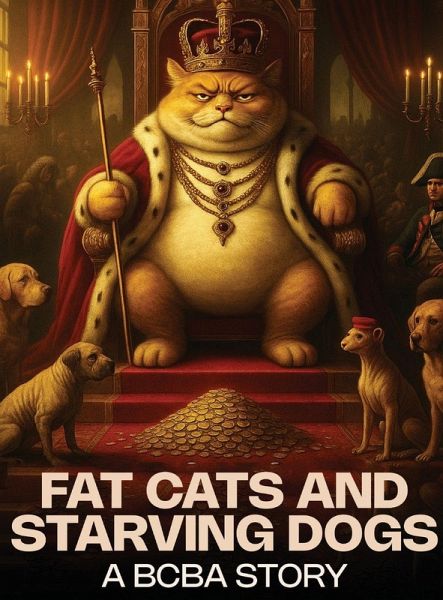 Fat Cats and Starving Dogs