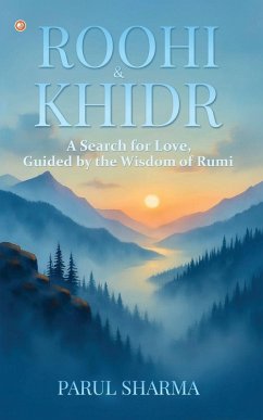 Cover Roohi And Khidr