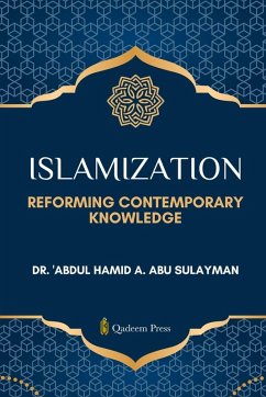 Islamization Cover Islamization