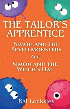 Cover The Tailor's Apprentice