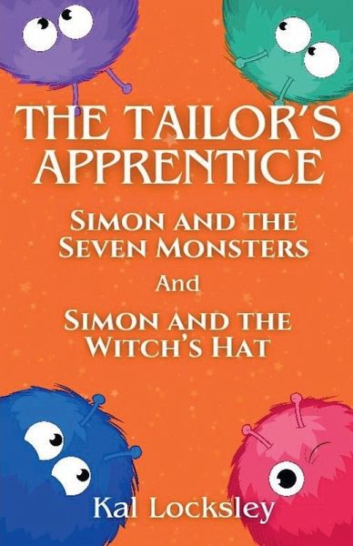 The Tailor's Apprentice The Tailor's Apprentice