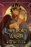 Emperor's Wrath Emperor's Wrath