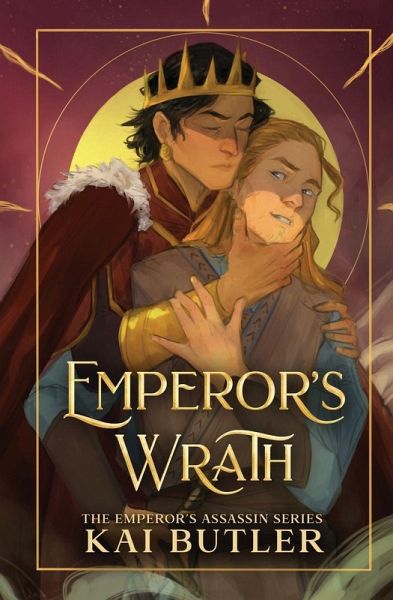 Emperor's Wrath Emperor's Wrath