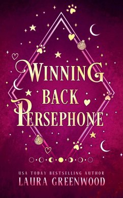Cover Winning Back Persephone