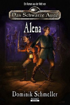 Alena - Schmeller, Dominik Alena - Schmeller, Dominik