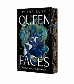 Cover Queen of Faces