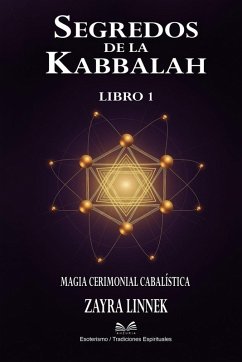 Secretos de la Kabbalah - Libro 1 Cover Secretos de la Kabbalah - Libro 1