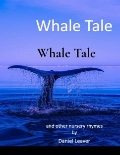 Cover Whale Tale