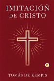 Imitación de Cristo Imitación de Cristo