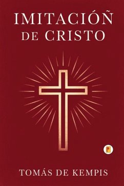 Cover Imitación de Cristo