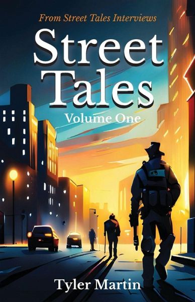 Street Tales Street Tales