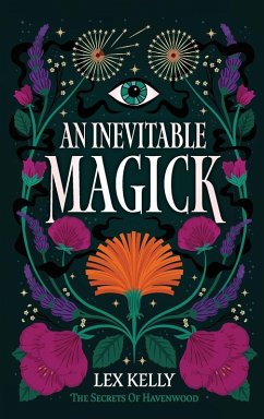 Cover An Inevitable Magick