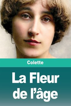 Cover La Fleur de l'âge