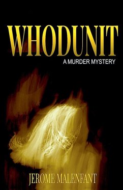 Whodunit - Malenfant, Jerome