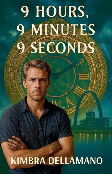 9 hours, 9 Minutes, 9 Seconds 9 hours, 9 Minutes, 9 Seconds