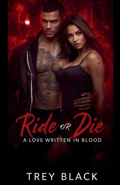 Ride or Die - Black, Trey