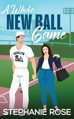 Cover A Whole New Ball Game