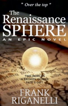 Cover The Renaissance Sphere