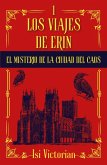 Los viajes de Erin