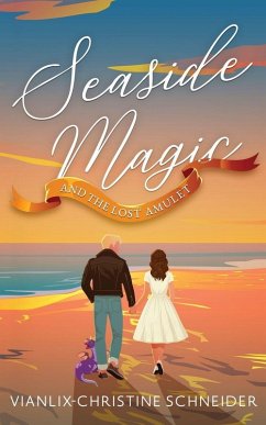 Cover Seaside Magic and The Lost Amulet