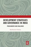Development Strategies and Governance in India