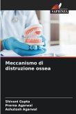 Meccanismo di distruzione ossea Meccanismo di distruzione ossea