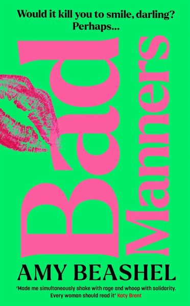 Bad Manners Bad Manners