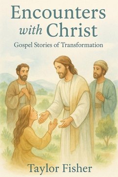 Cover Encounters with Christ
