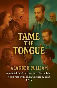 Tame the Tongue - Pulliam, Alander Tame the Tongue - Pulliam, Alander