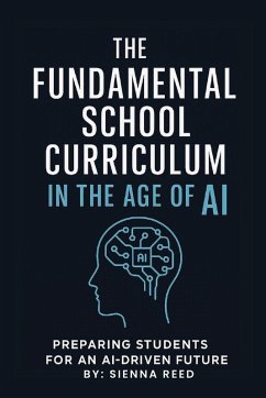Cover Fundamental School Curriculum