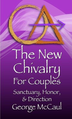 Cover The New Chivalry For Couples