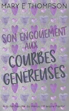 Cover Son Engouement aux Courbes Généreuses