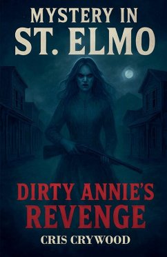 Cover Mystery in St. Elmo
