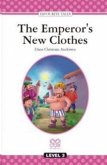 Level 3 - The Emperors New Cloths Level 3 - The Emperors New Cloths