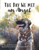 The Day We Met an Angel The Day We Met an Angel