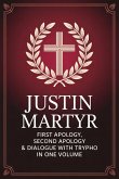 Justin Martyr Justin Martyr