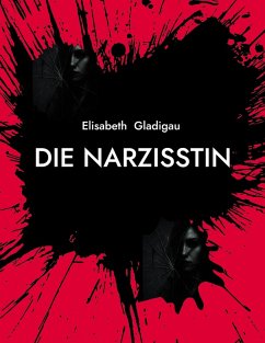 Die Narzisstin Cover Die Narzisstin