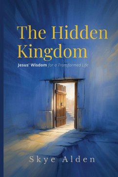 Cover The Hidden Kingdom